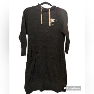 Nike dress